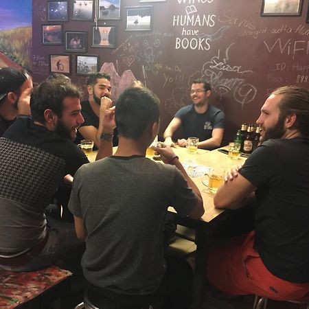 Halong Happy Hostel (Adults Only) Hạ Long Ngoại thất bức ảnh