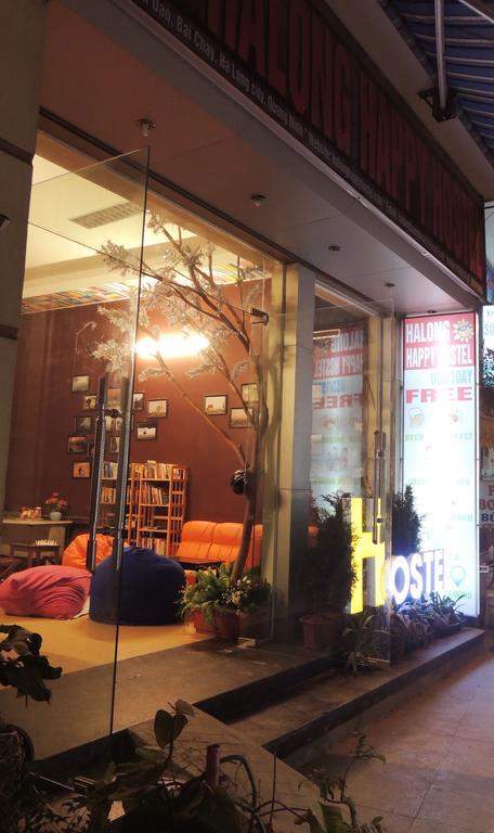 Halong Happy Hostel (Adults Only) Hạ Long Ngoại thất bức ảnh