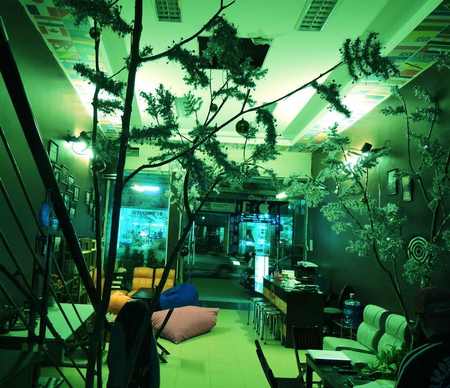 Halong Happy Hostel (Adults Only) Hạ Long Ngoại thất bức ảnh