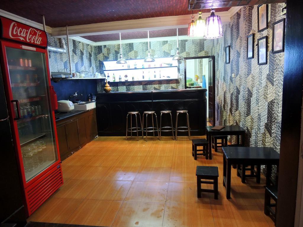 Halong Happy Hostel (Adults Only) Hạ Long Ngoại thất bức ảnh