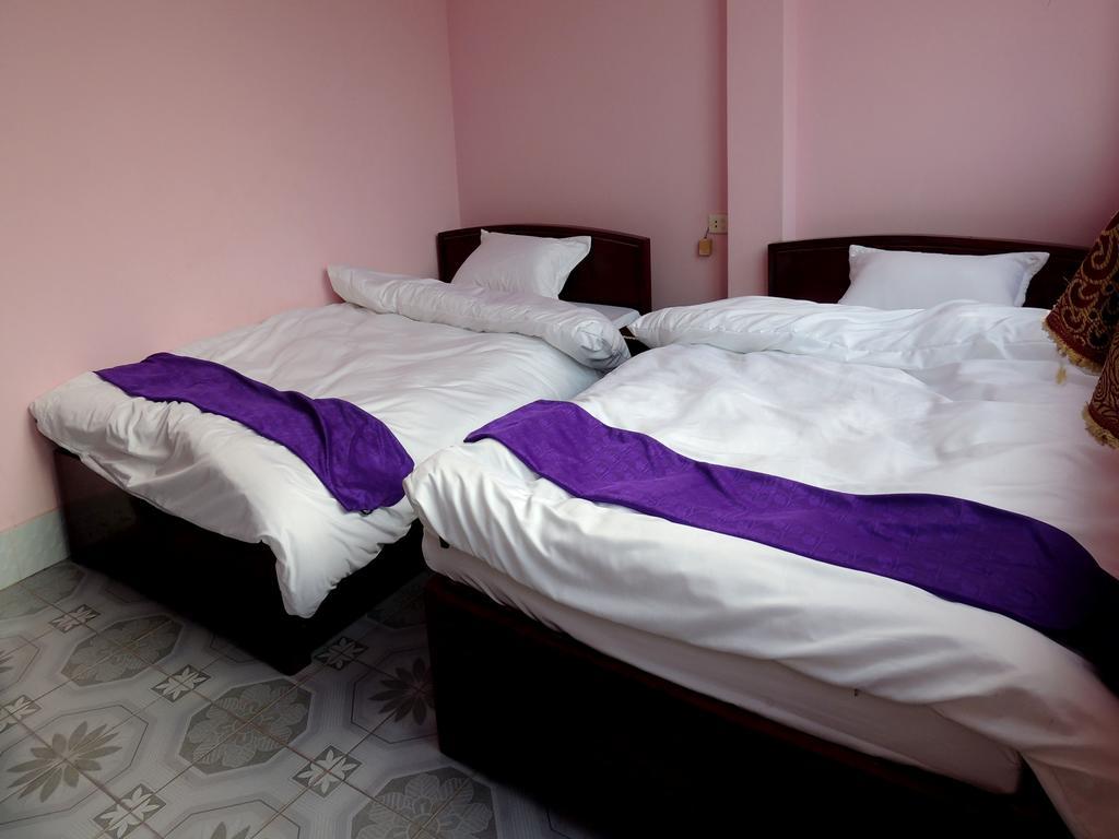 Halong Happy Hostel (Adults Only) Hạ Long Ngoại thất bức ảnh