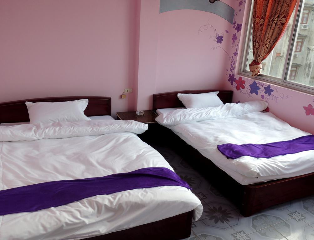 Halong Happy Hostel (Adults Only) Hạ Long Ngoại thất bức ảnh