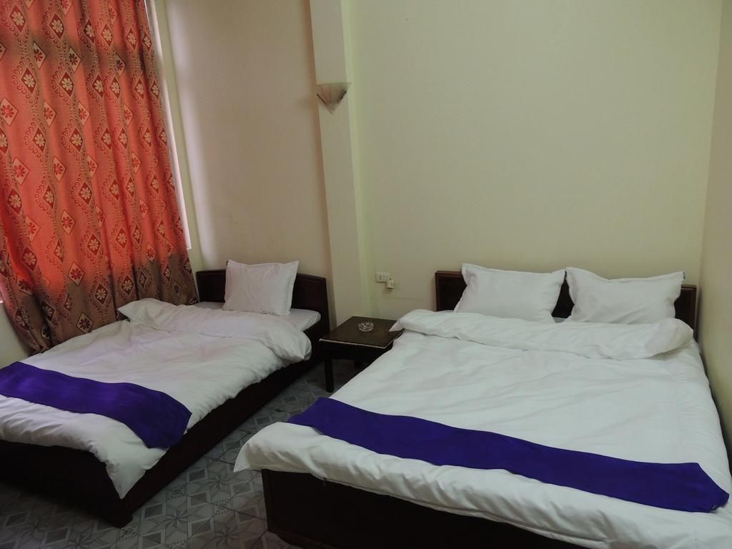 Halong Happy Hostel (Adults Only) Hạ Long Ngoại thất bức ảnh