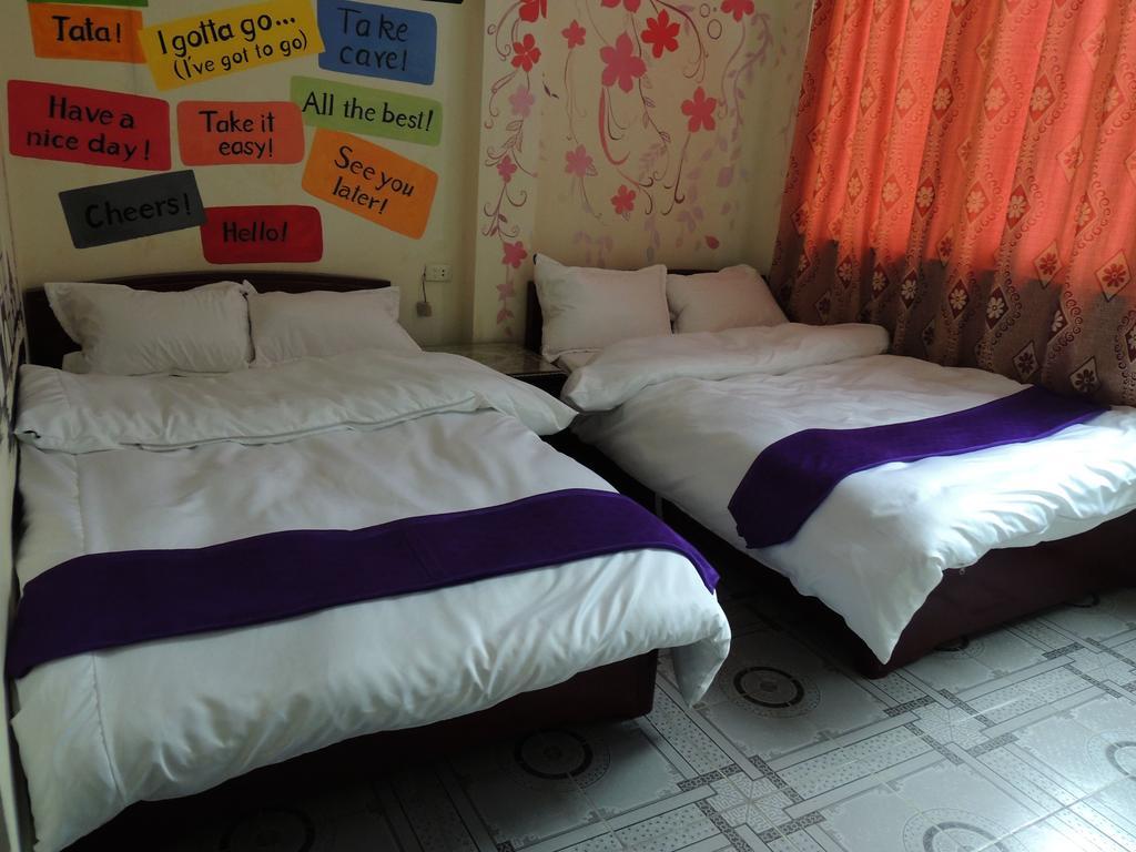 Halong Happy Hostel (Adults Only) Hạ Long Ngoại thất bức ảnh