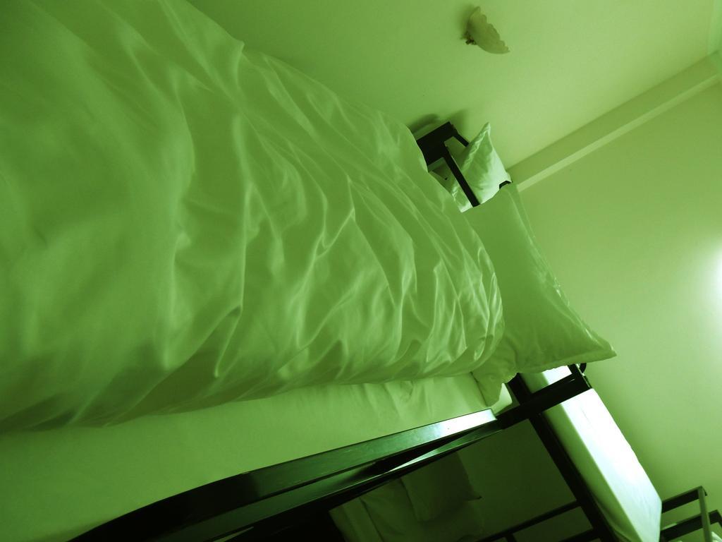 Halong Happy Hostel (Adults Only) Hạ Long Ngoại thất bức ảnh