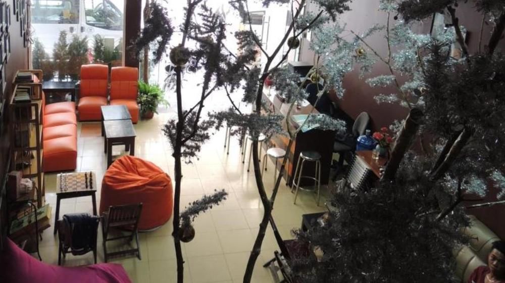 Halong Happy Hostel (Adults Only) Hạ Long Ngoại thất bức ảnh