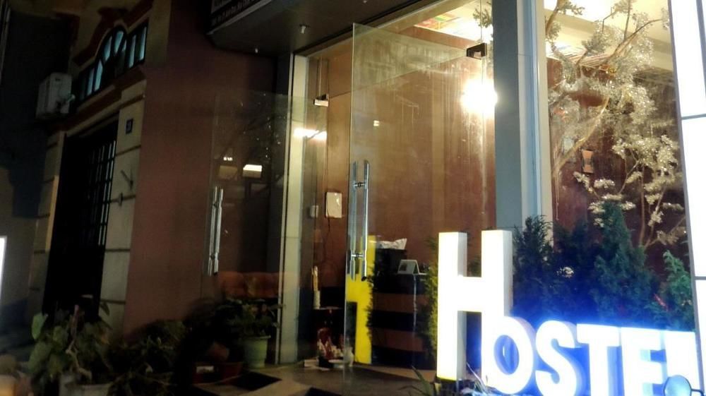Halong Happy Hostel (Adults Only) Hạ Long Ngoại thất bức ảnh