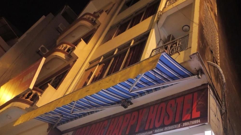 Halong Happy Hostel (Adults Only) Hạ Long Ngoại thất bức ảnh