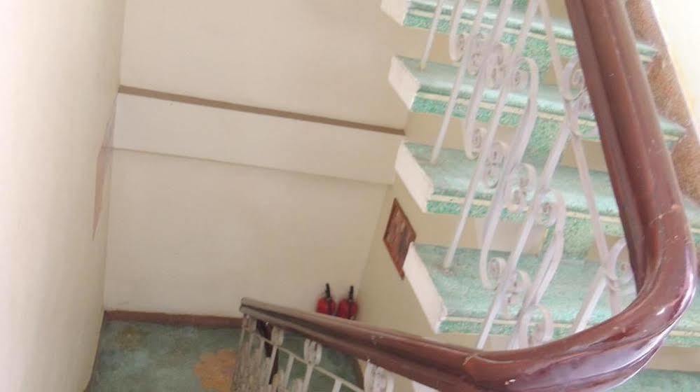 Halong Happy Hostel (Adults Only) Hạ Long Ngoại thất bức ảnh